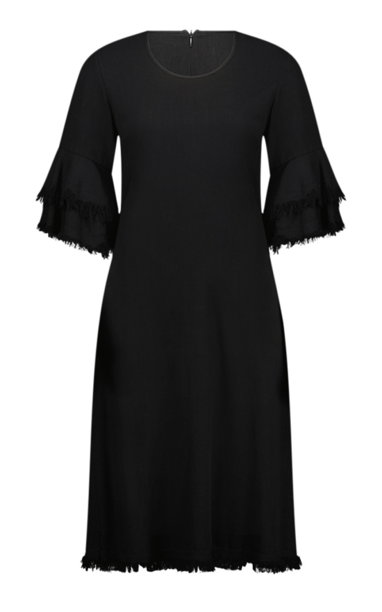 Lurdes Dress product photo.