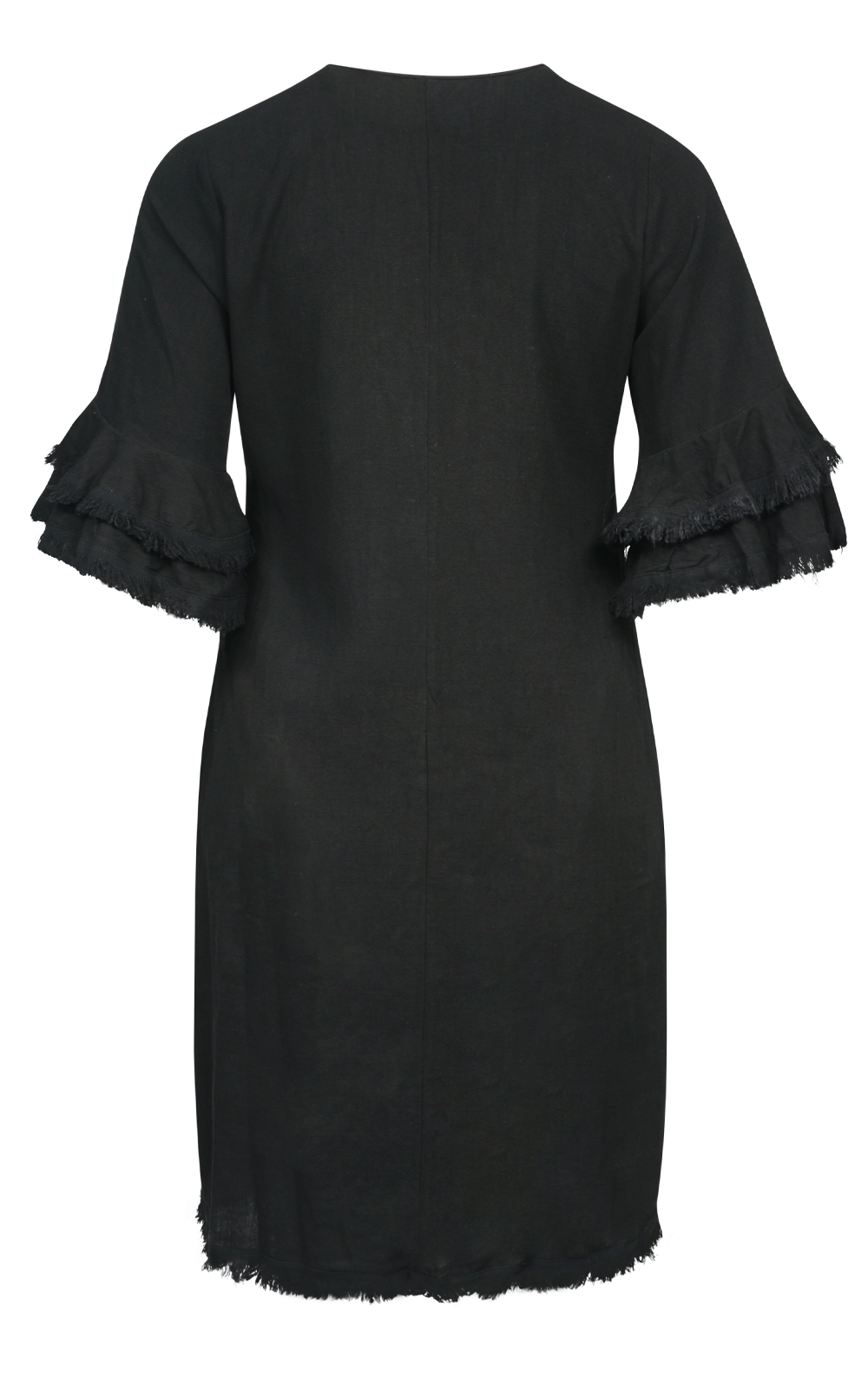 Lurdes Dress product photo.