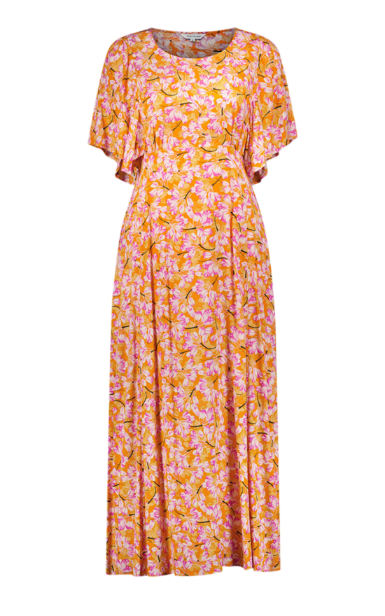 Mavis Dress product photo.