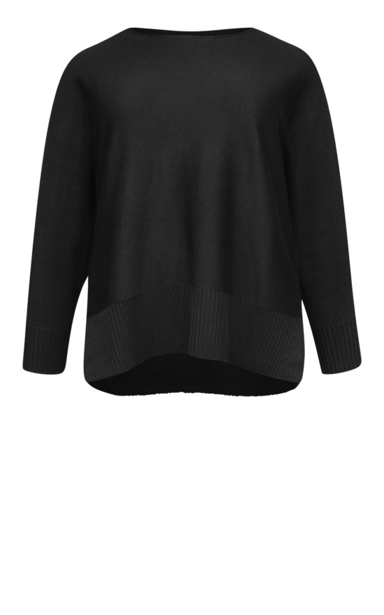 Fiona Knit product photo.