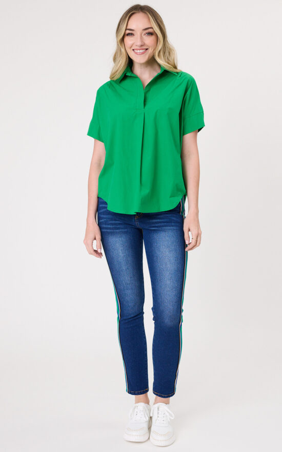 Terissa Jeans product photo.