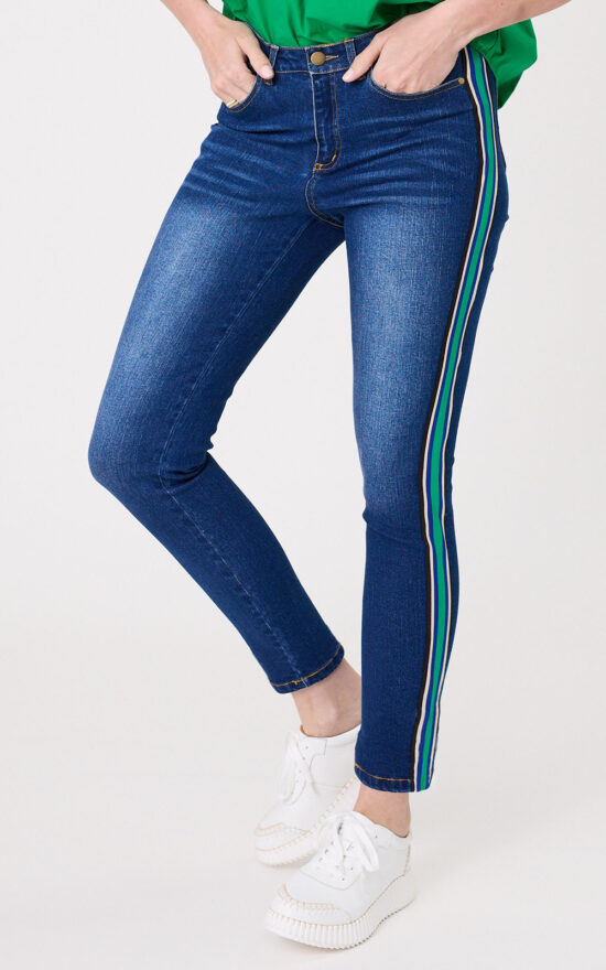 Terissa Jeans product photo.
