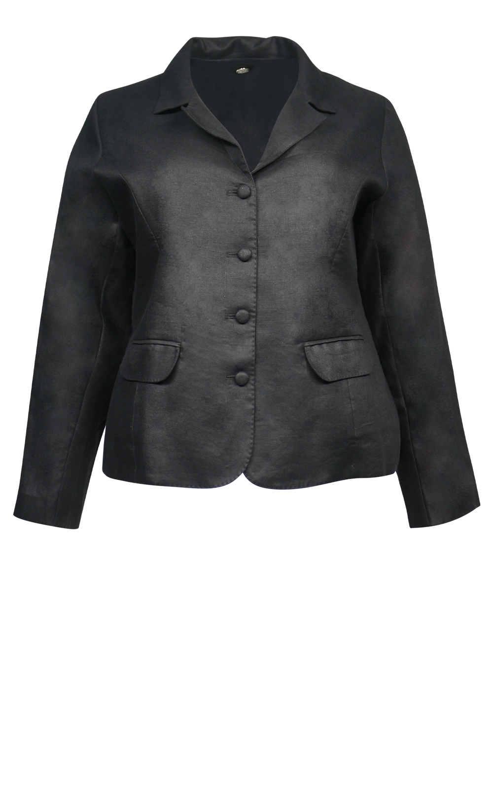 enof twill slit jacket black 美品 Twill Keaton Jacket – Zebrano | Designer Clothing NZ