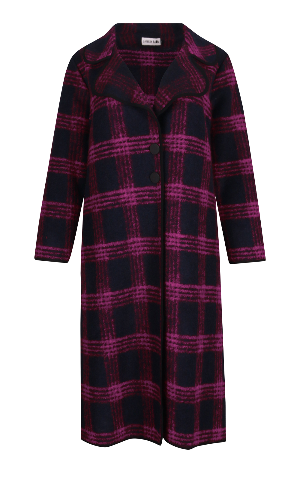 Cupcakes and deals cashmere teddy coat