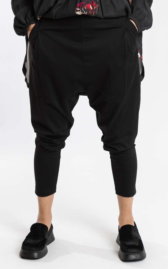 Connection Pants  product photo.