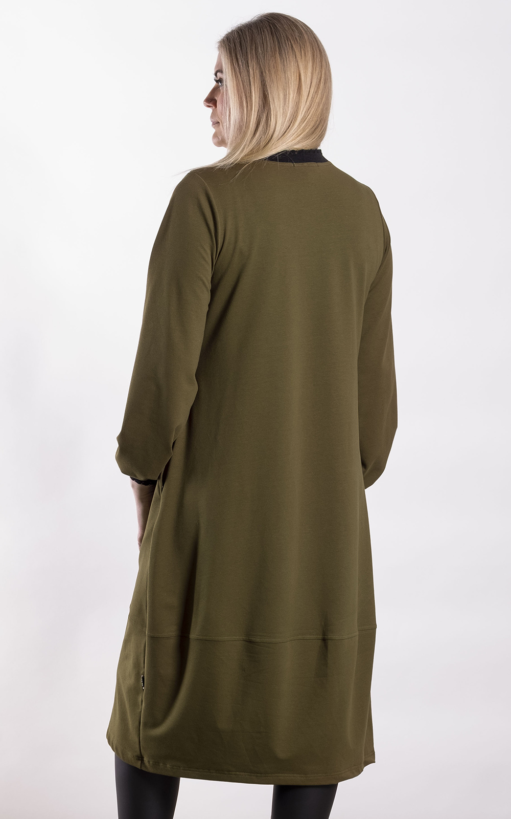 Connection Dress Short product photo.