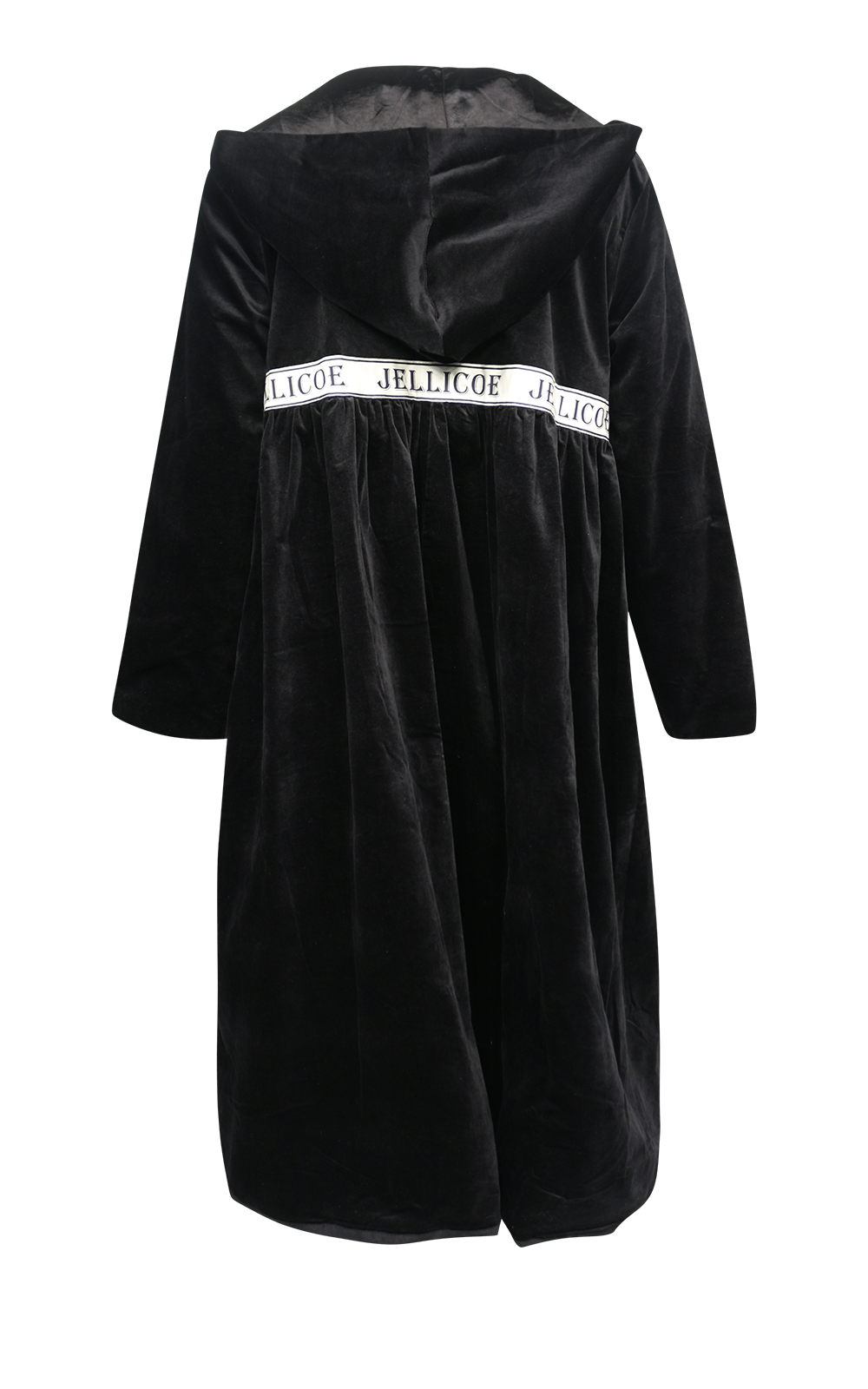 MARNO Helena coat ブラック High-Collar Coat - Black - Ladies | H&M CA