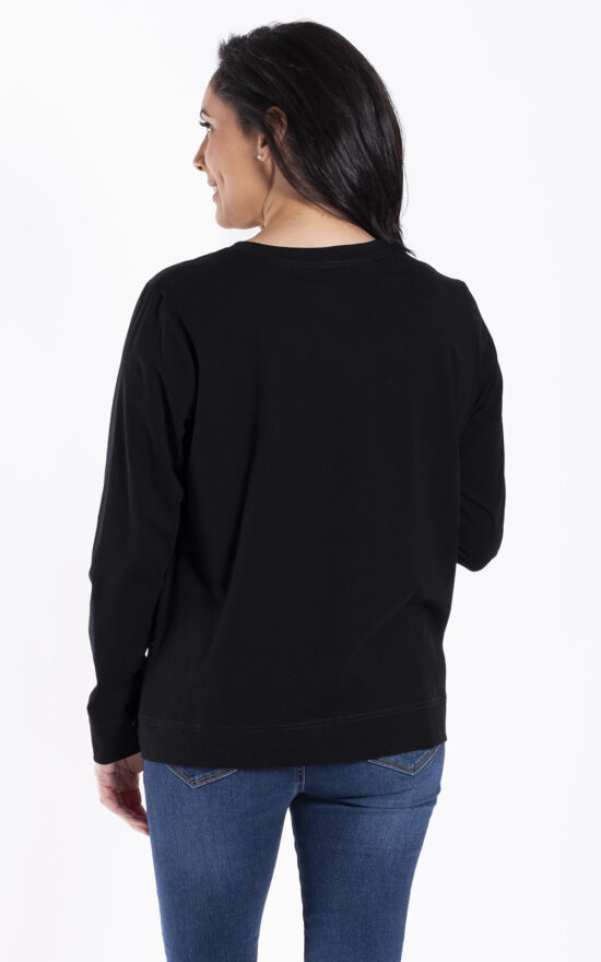 Basic Top product photo.