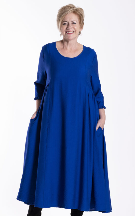 Sable Dress product photo.