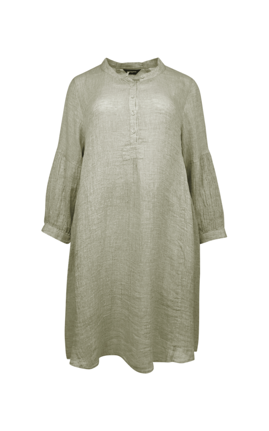 Marika Relaxed Dress product photo.