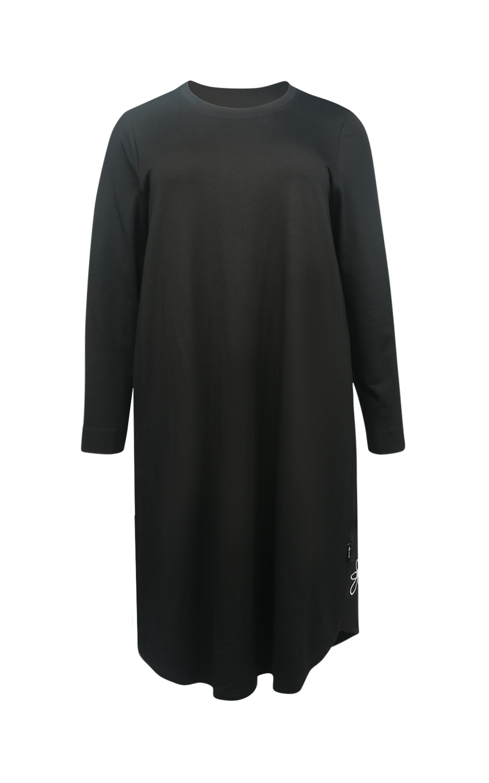 Simone Dress product photo.