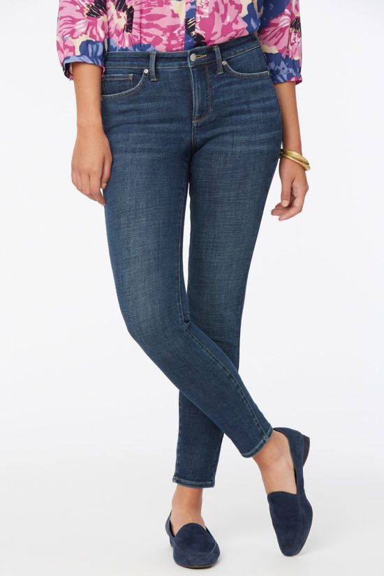 Missy Ami Skinny product photo.