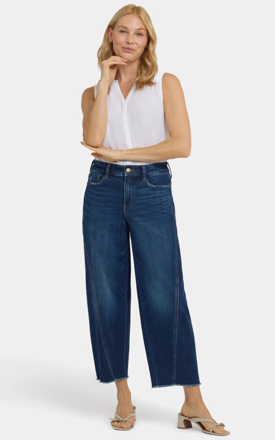 Missy Alyssa Hi-Rise Jean product photo.
