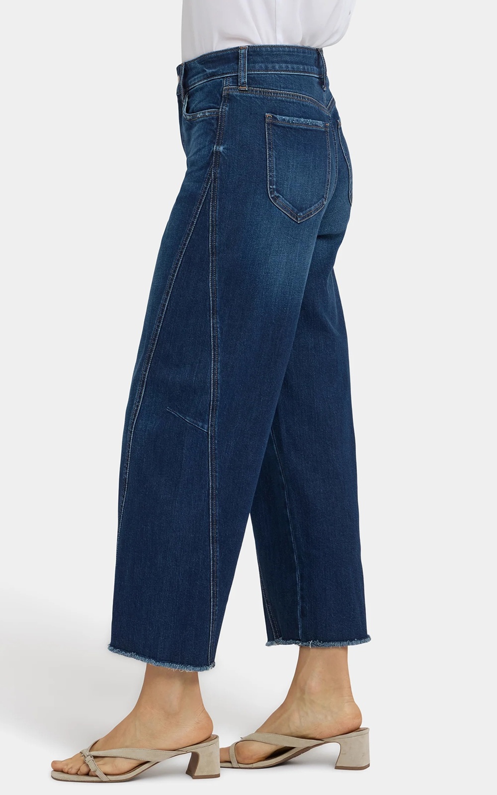 Missy Alyssa Hi-Rise Jean product photo.