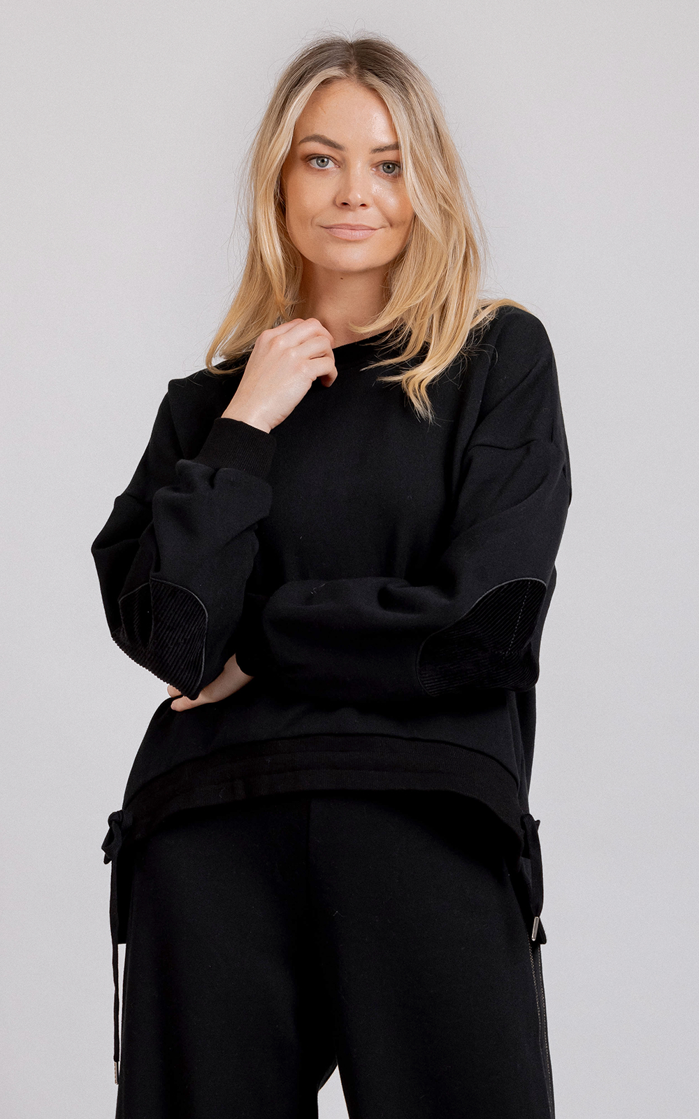 Kylie Sweat product photo.