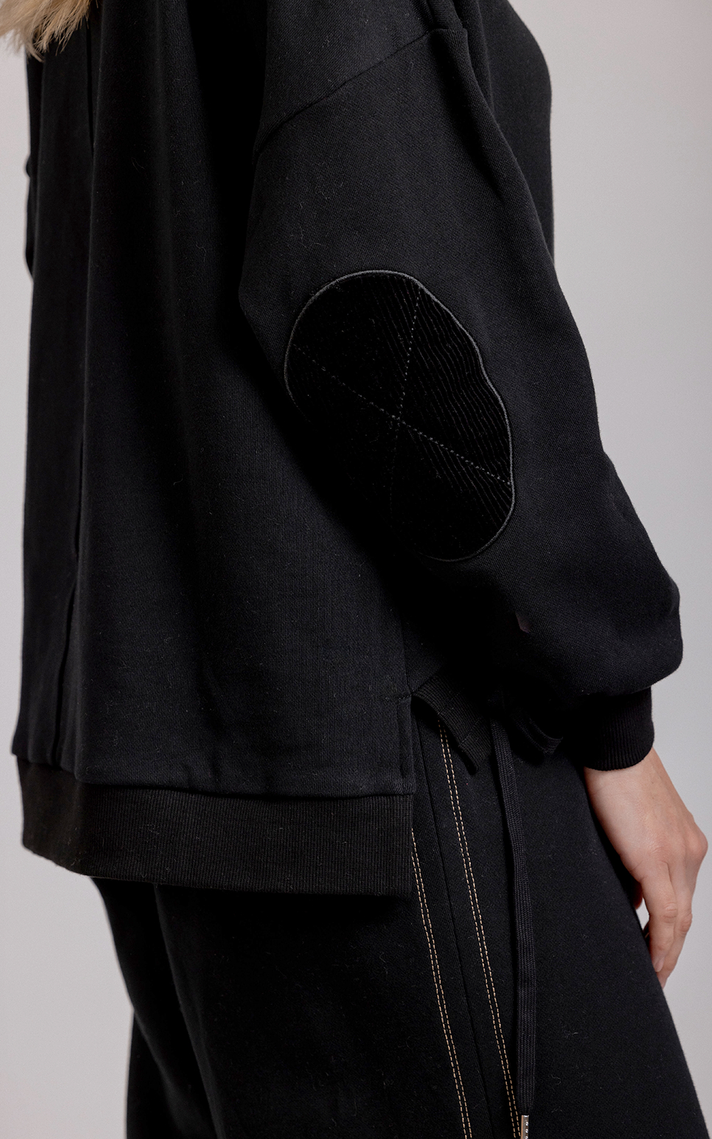 Kylie Sweat product photo.