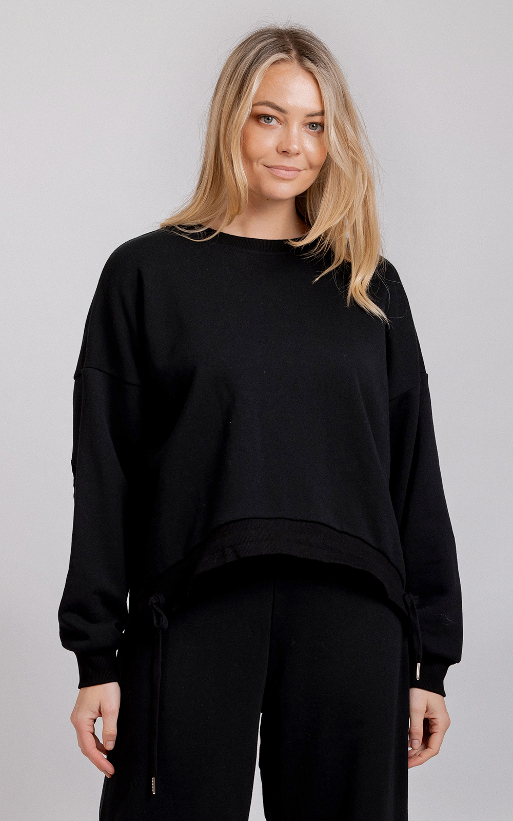 Kylie Sweat product photo.