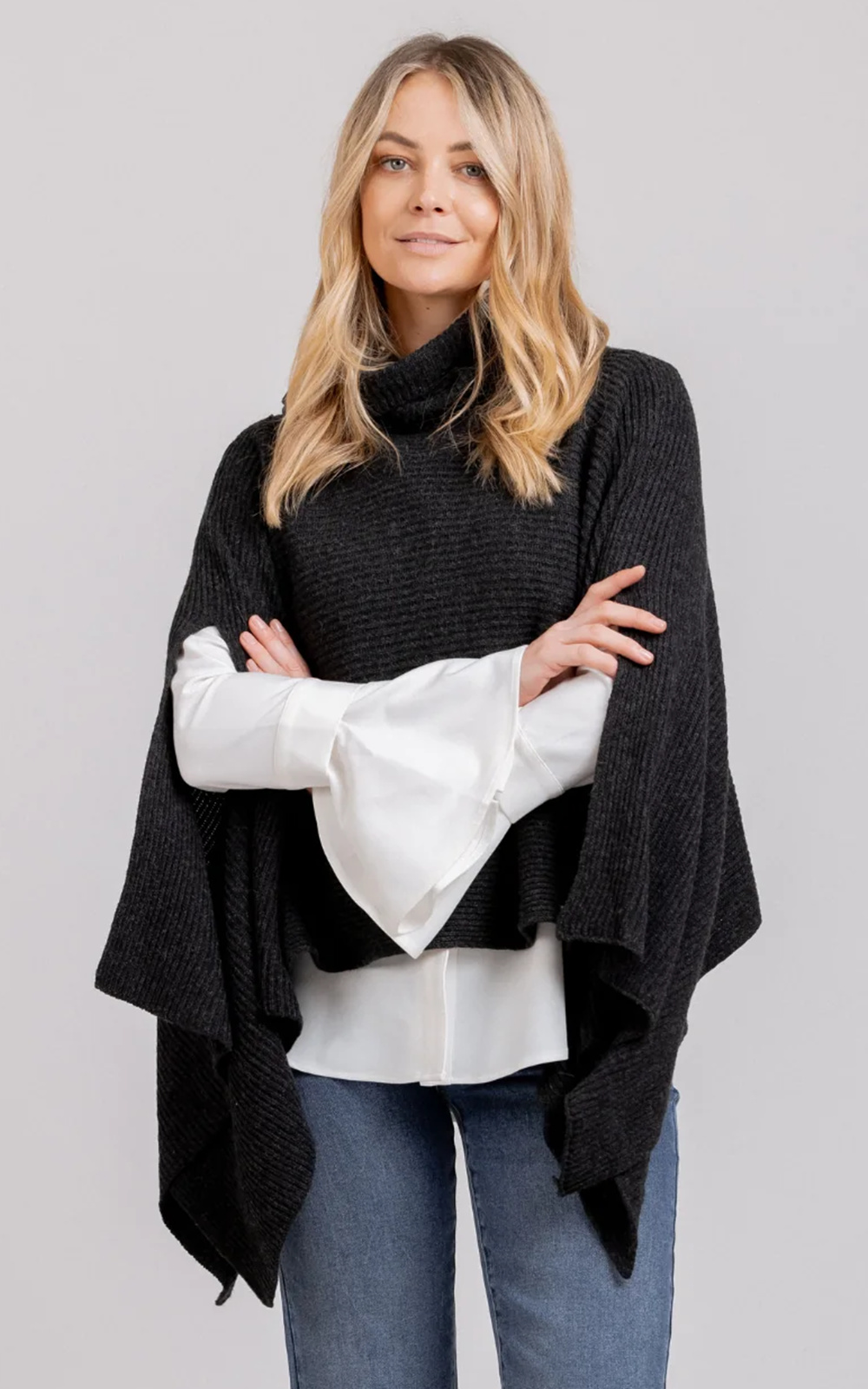 Nessie Cape product photo.