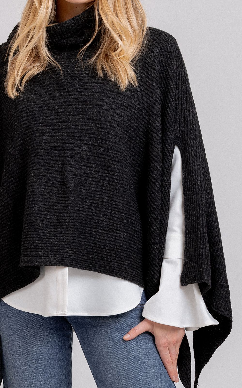 Nessie Cape product photo.