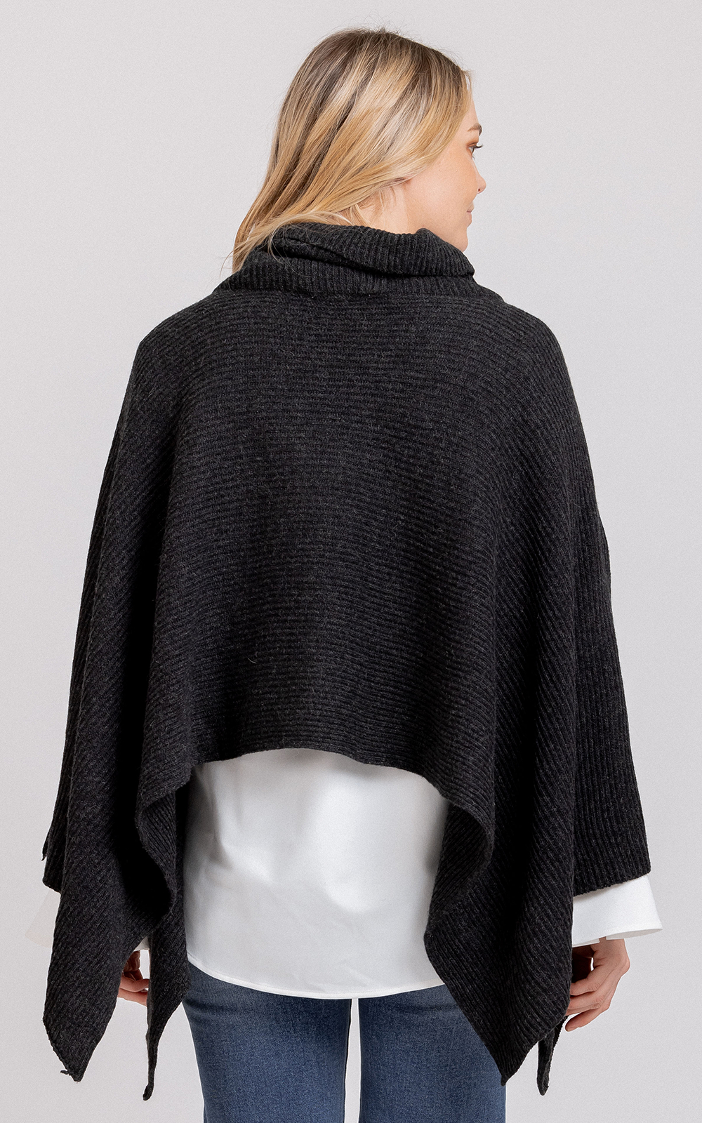 Nessie Cape product photo.