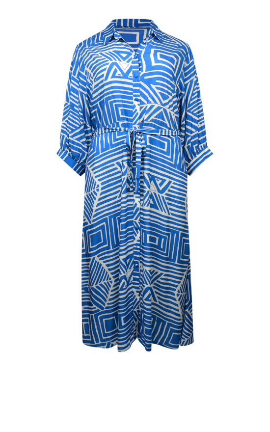 Dani Dress product photo.