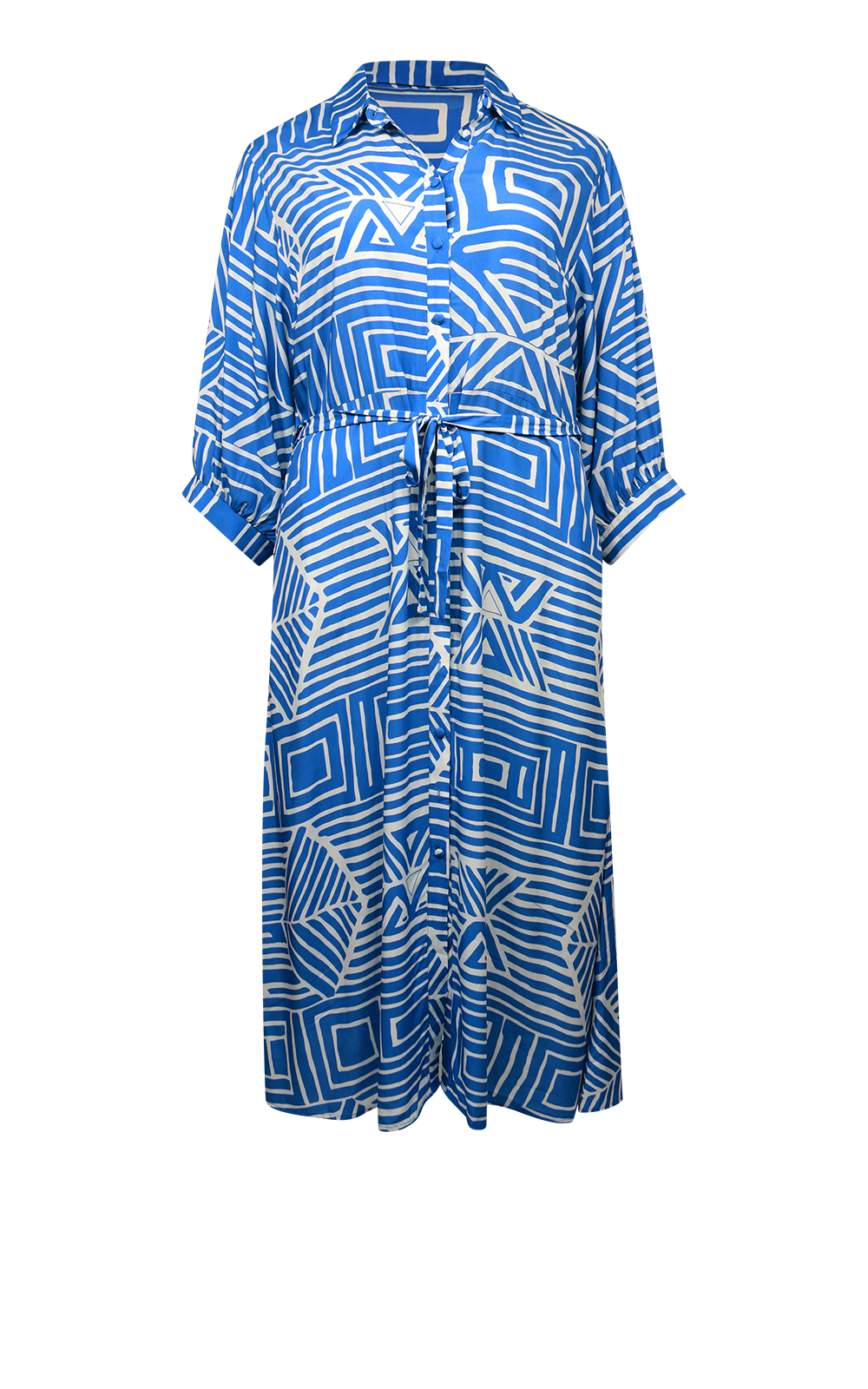 Dani Dress product photo.