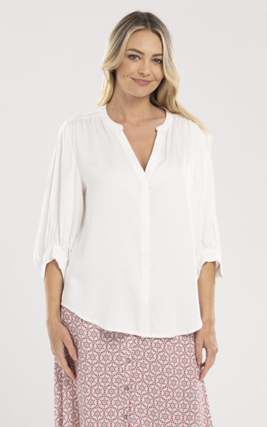 Rosa Top product photo.