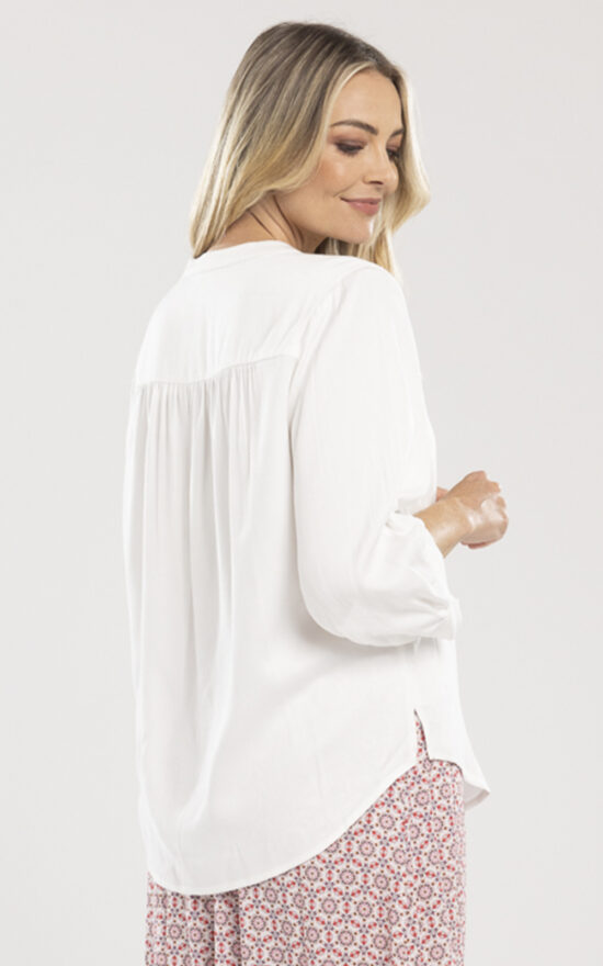 Rosa Top product photo.