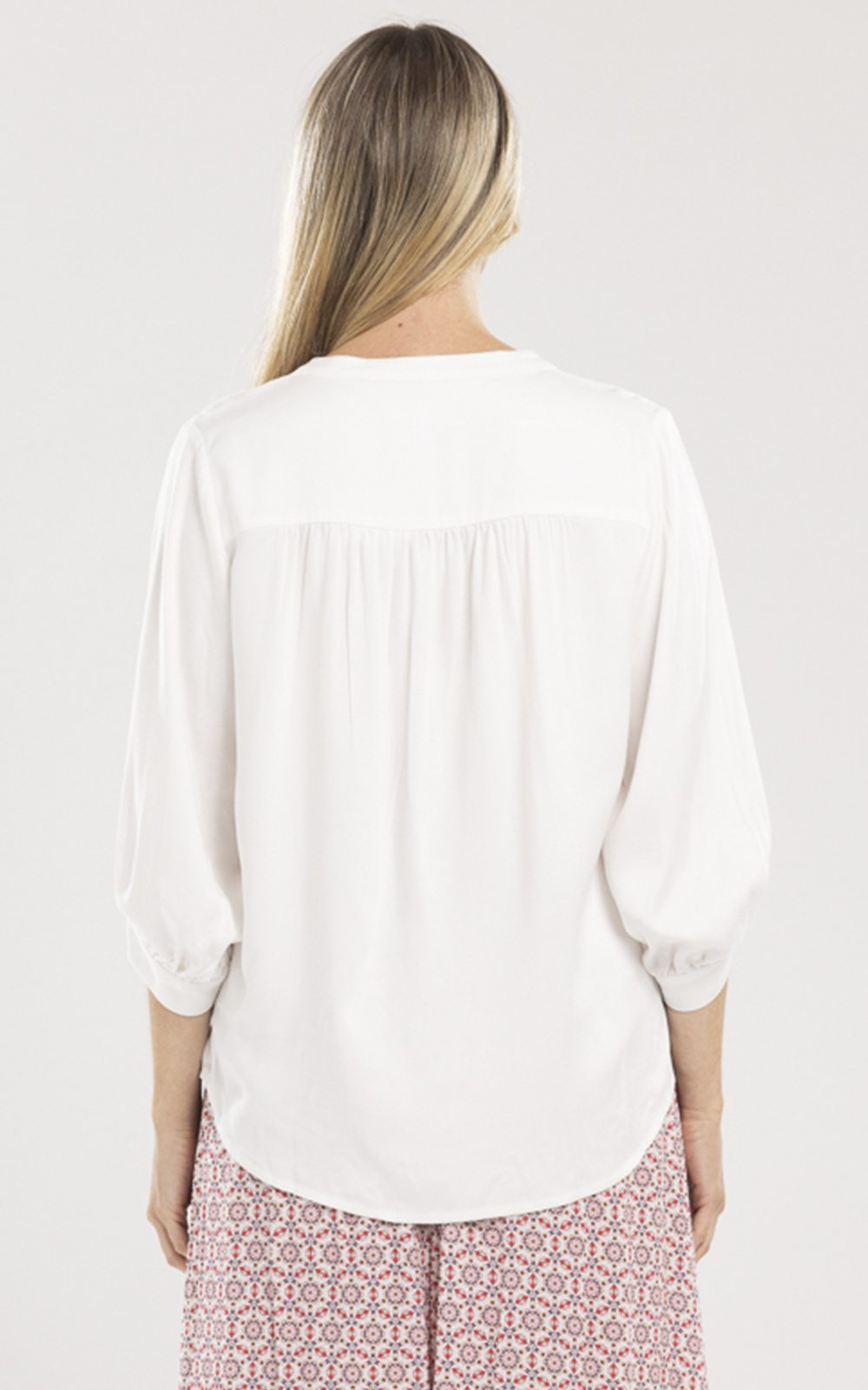 Rosa Top product photo.