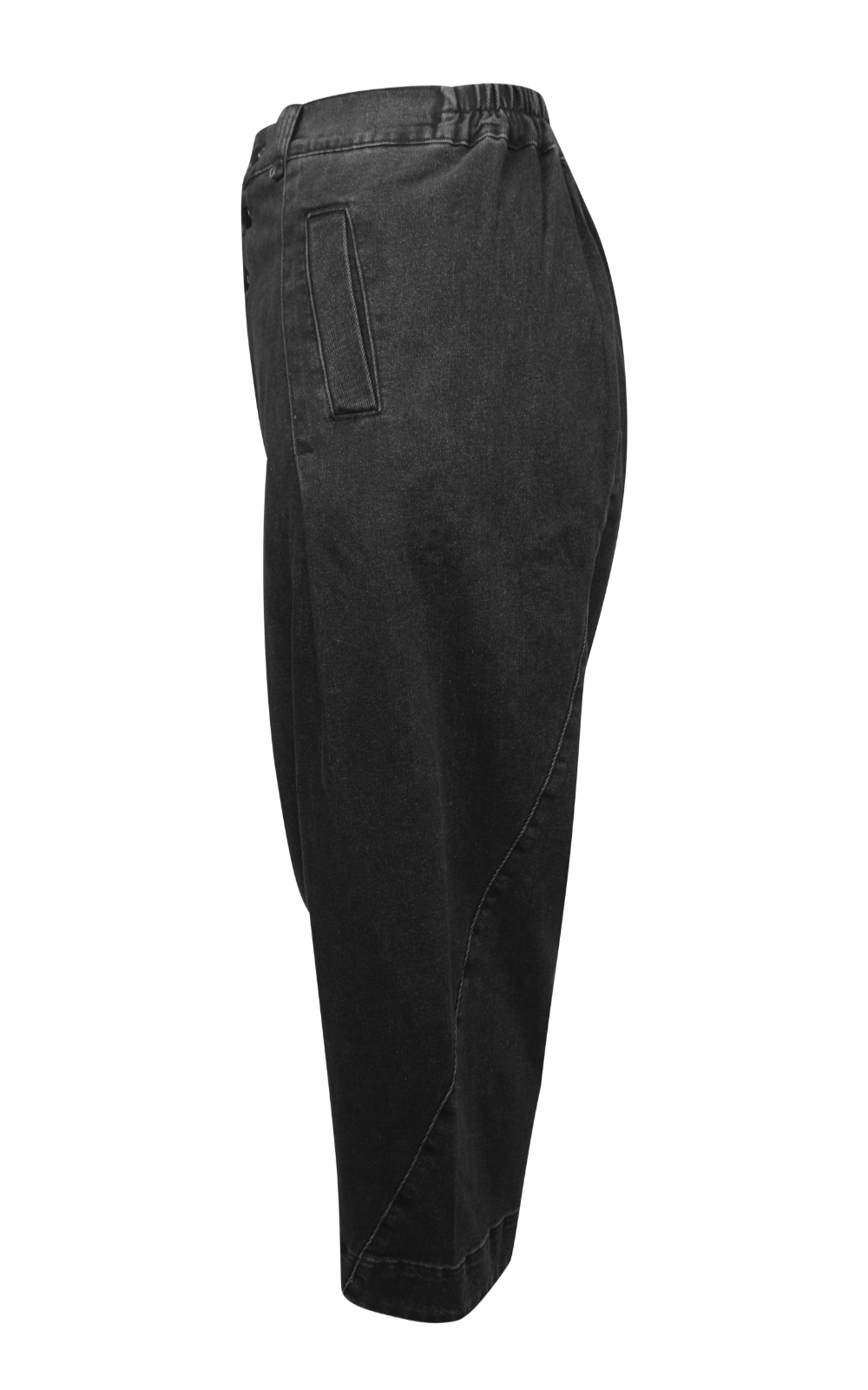Renegade Jean product photo.