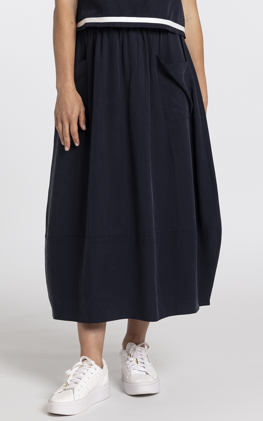 Trenley Skirt product photo.