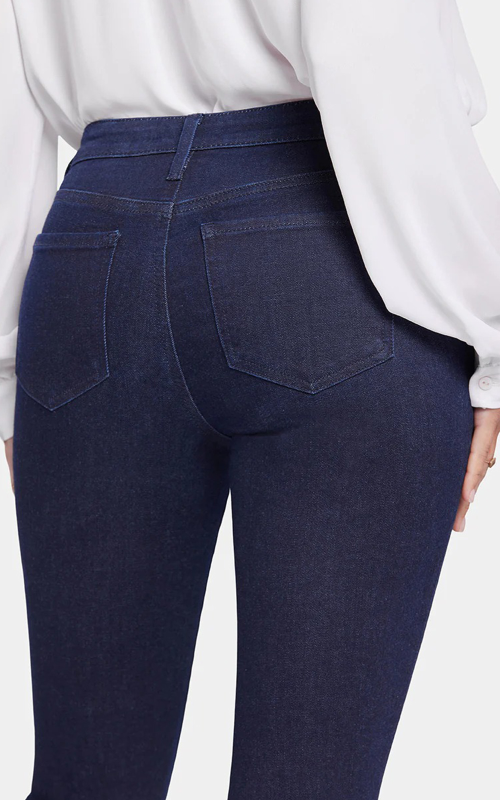 Missy Ami Skinny product photo.