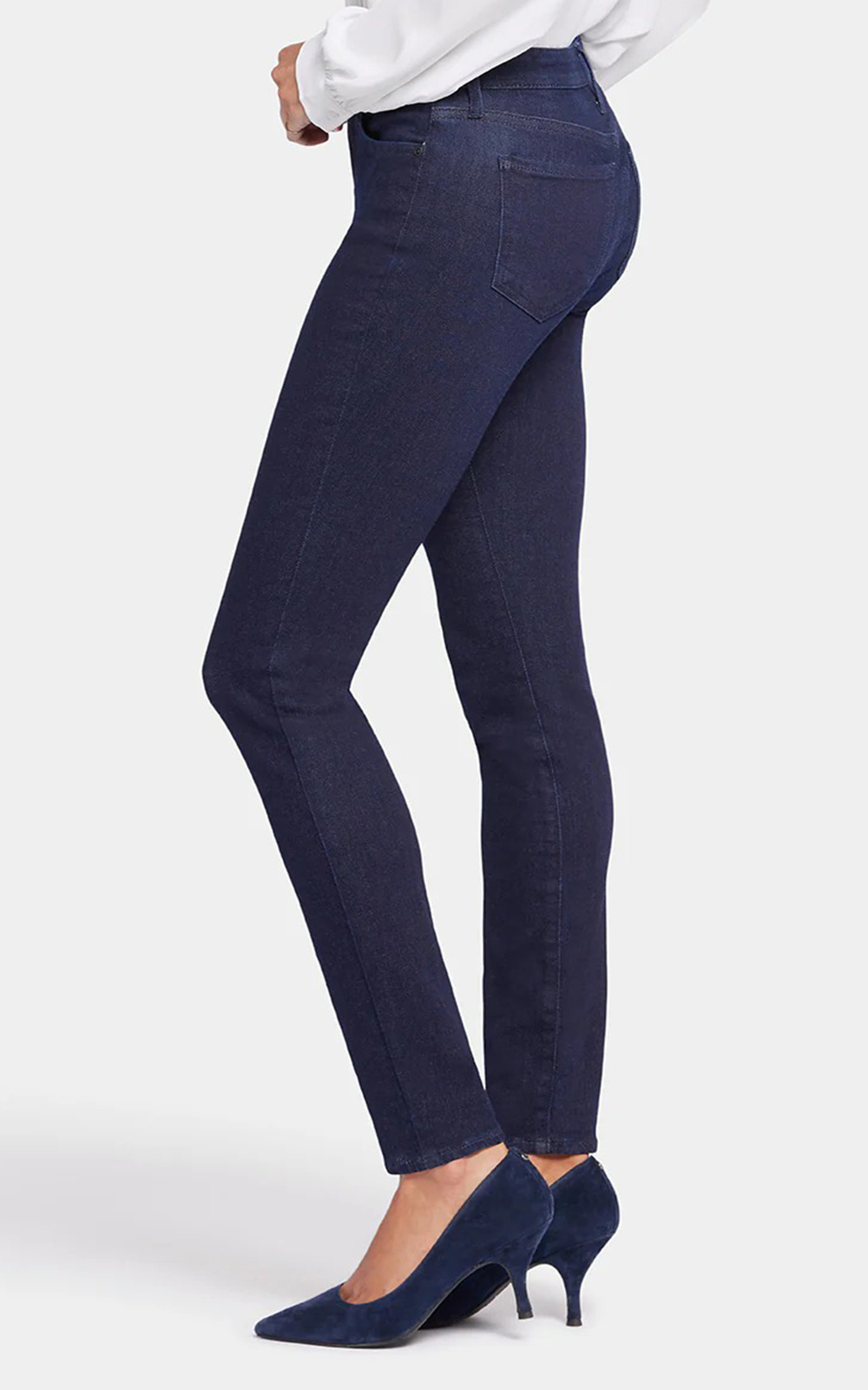 Missy Ami Skinny product photo.