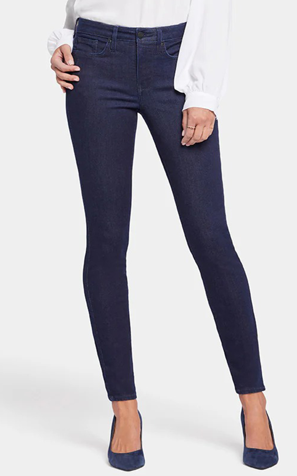 Missy Ami Skinny product photo.
