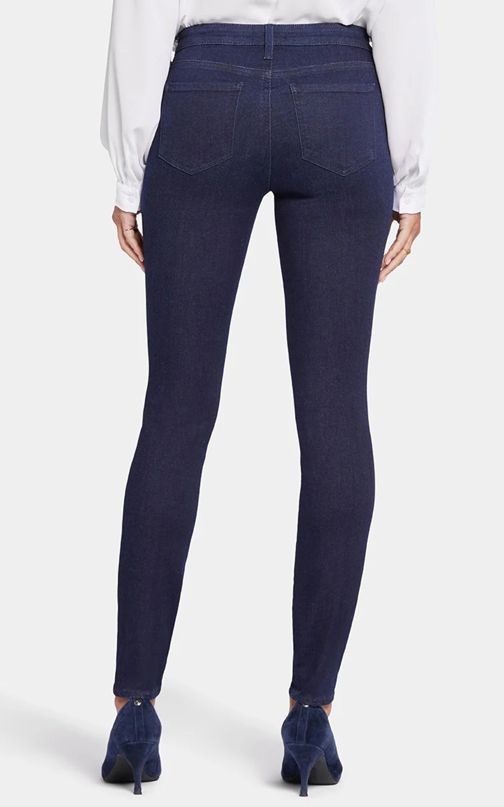 Missy Ami Skinny product photo.