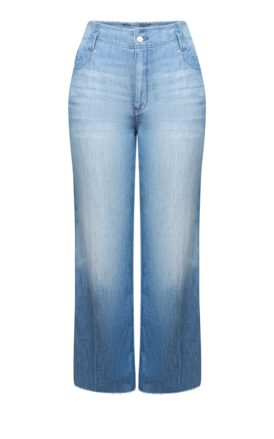 Missy Teresa Wide Leg product photo.