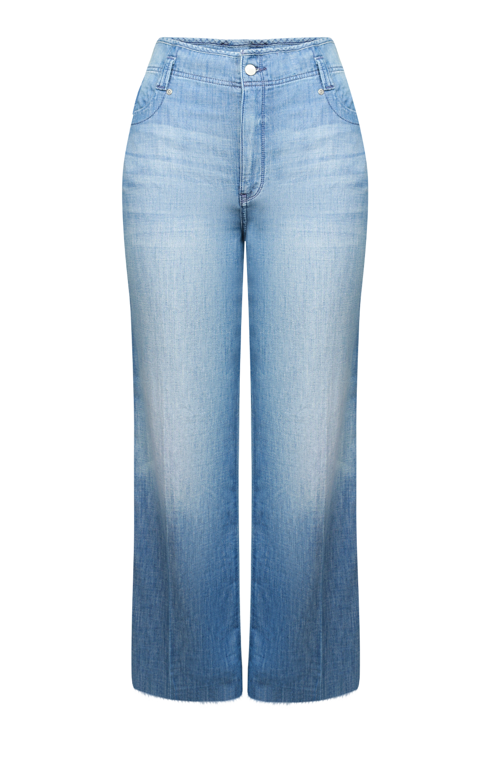 Missy Teresa Wide Leg product photo.