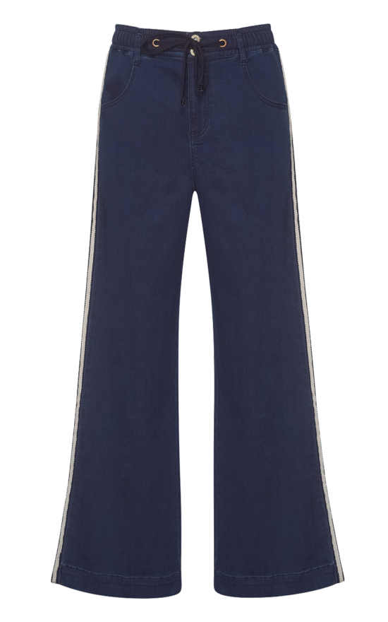 Parlour Pant product photo.