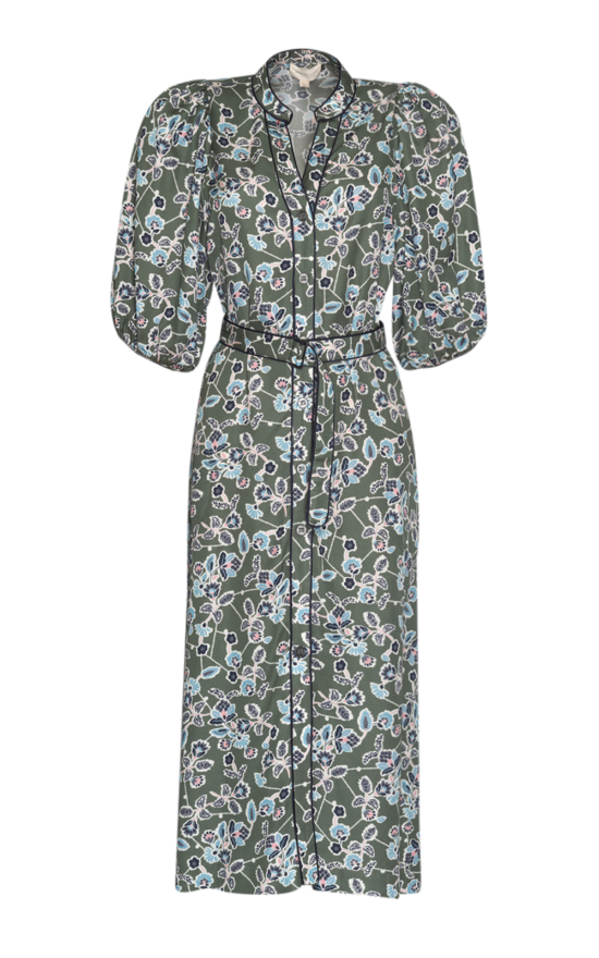 Pick A Path Dress product photo.