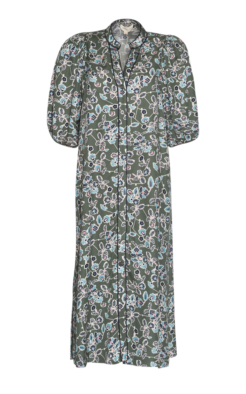 Pick A Path Dress product photo.
