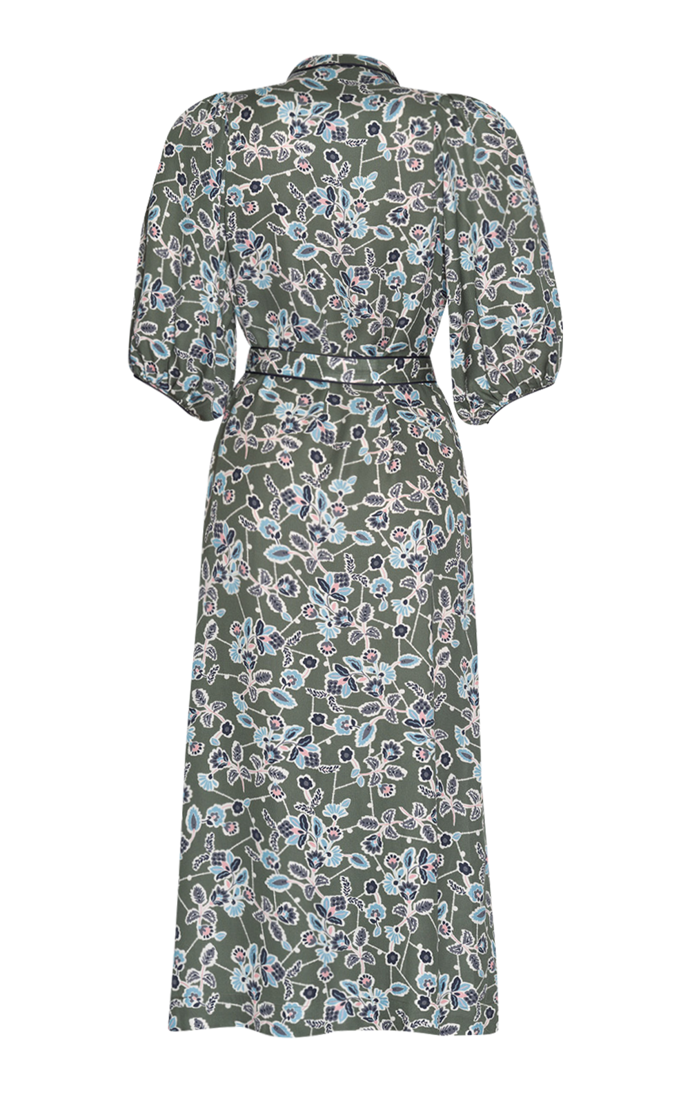 Pick A Path Dress product photo.