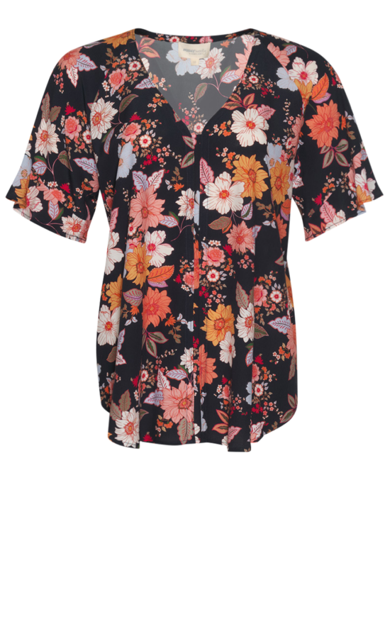 Spring Has Sprung Top product photo.