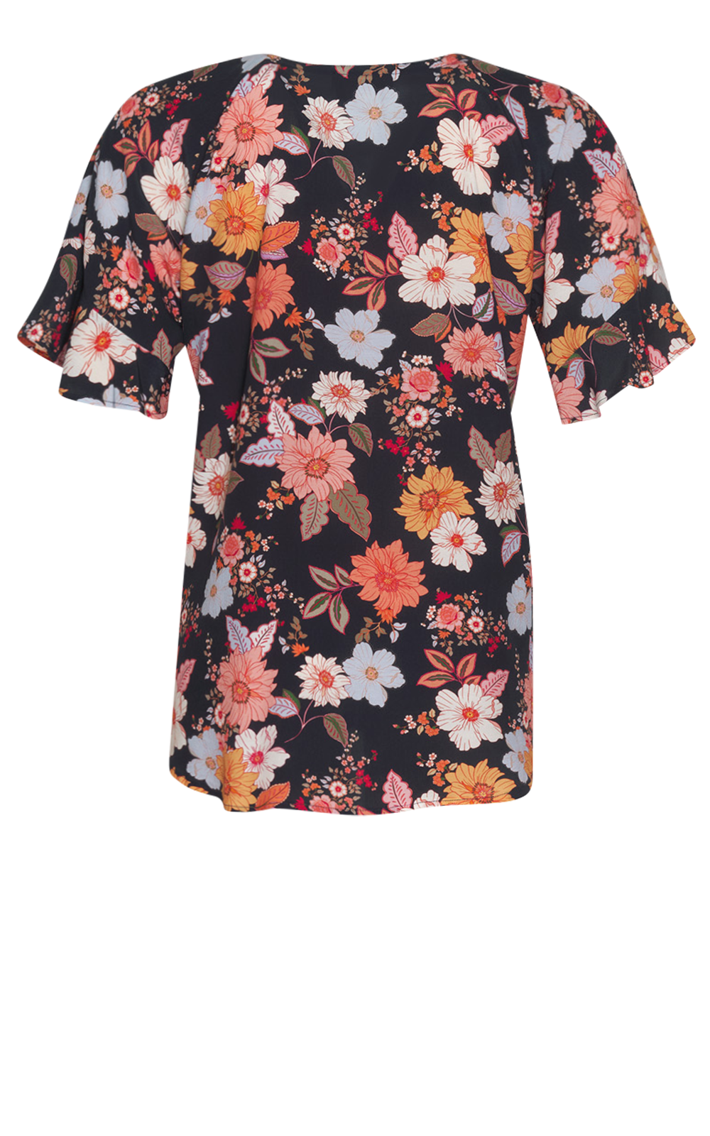 Spring Has Sprung Top product photo.
