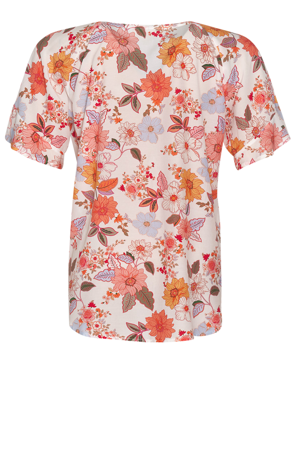 Spring Has Sprung Top product photo.