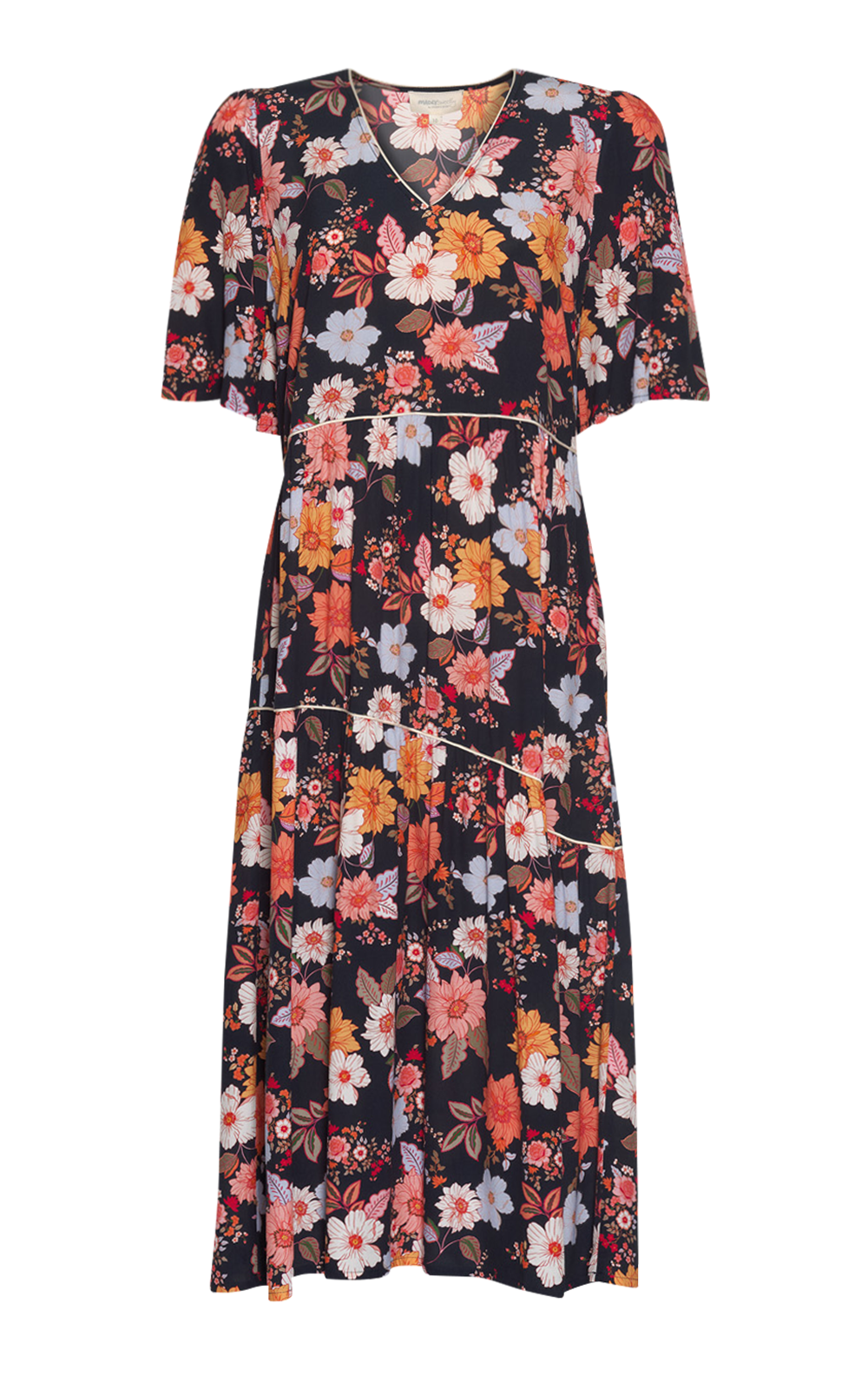 Spring Has Sprung Dress product photo.