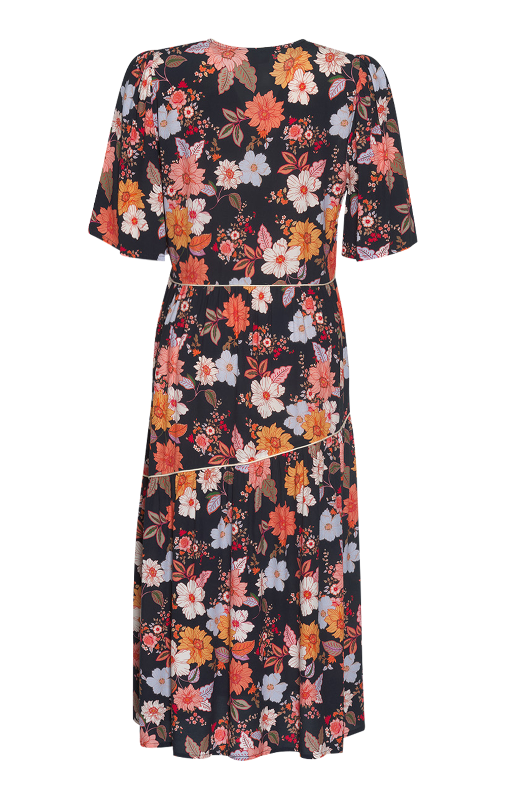 Spring Has Sprung Dress product photo.