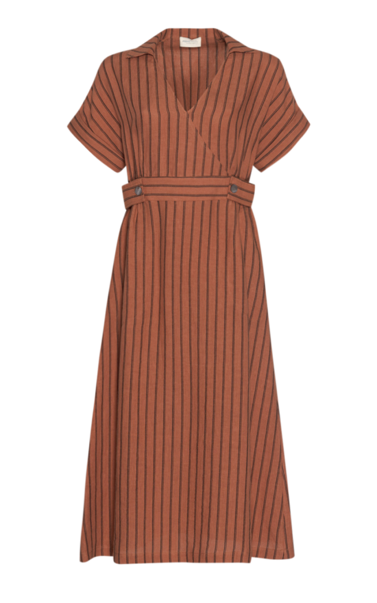 Highway Dress product photo.