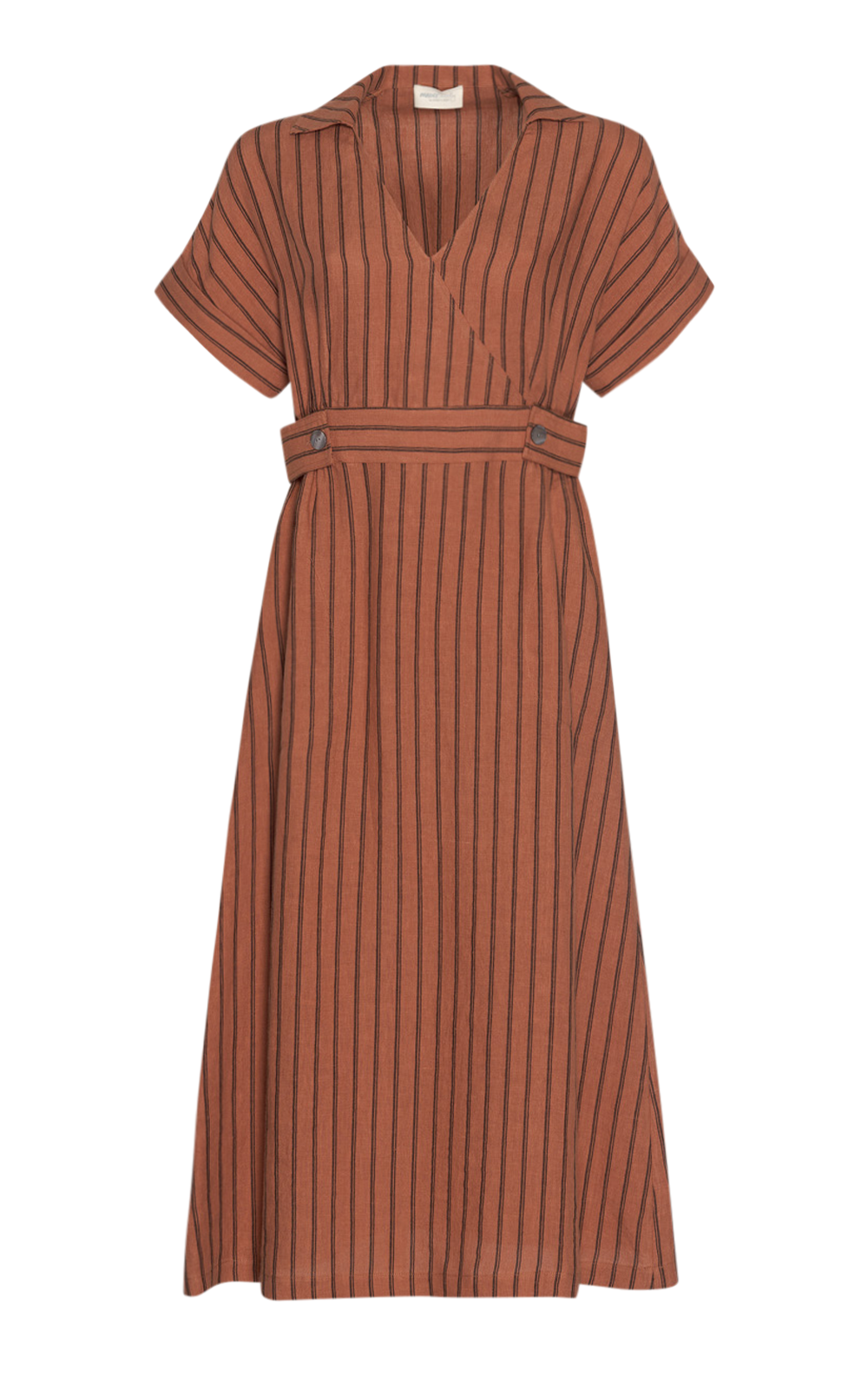 Highway Dress product photo.
