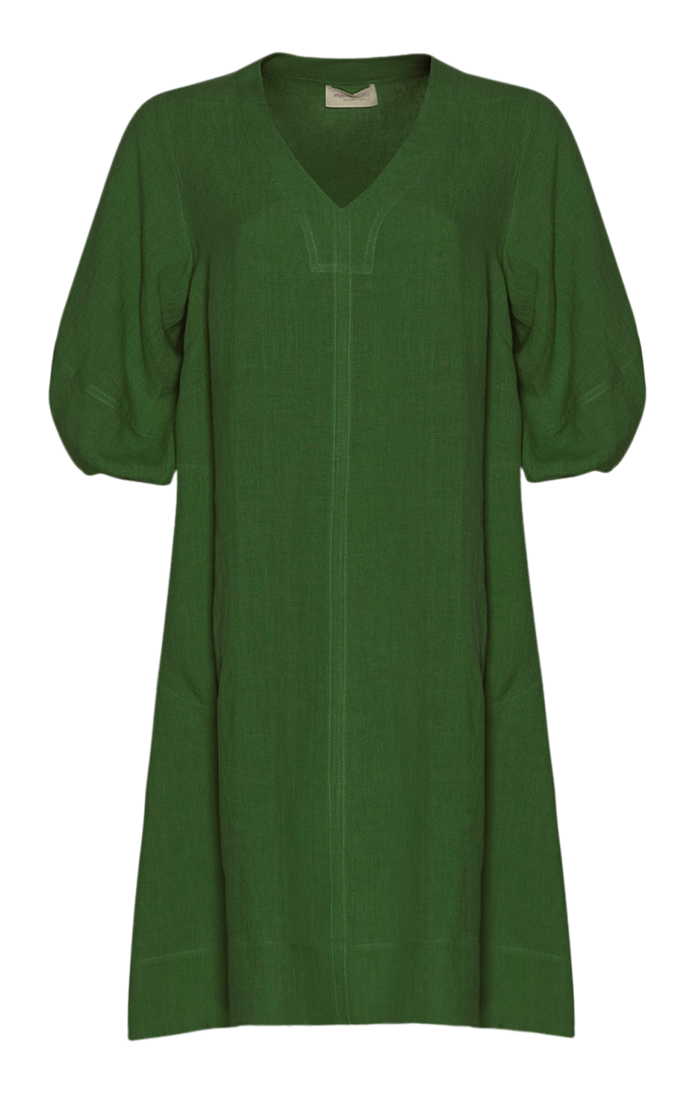 Echo Dress product photo.