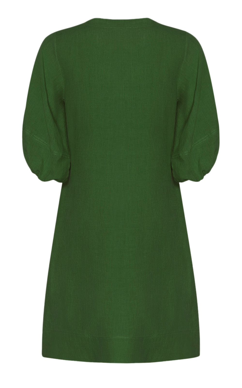 Echo Dress product photo.